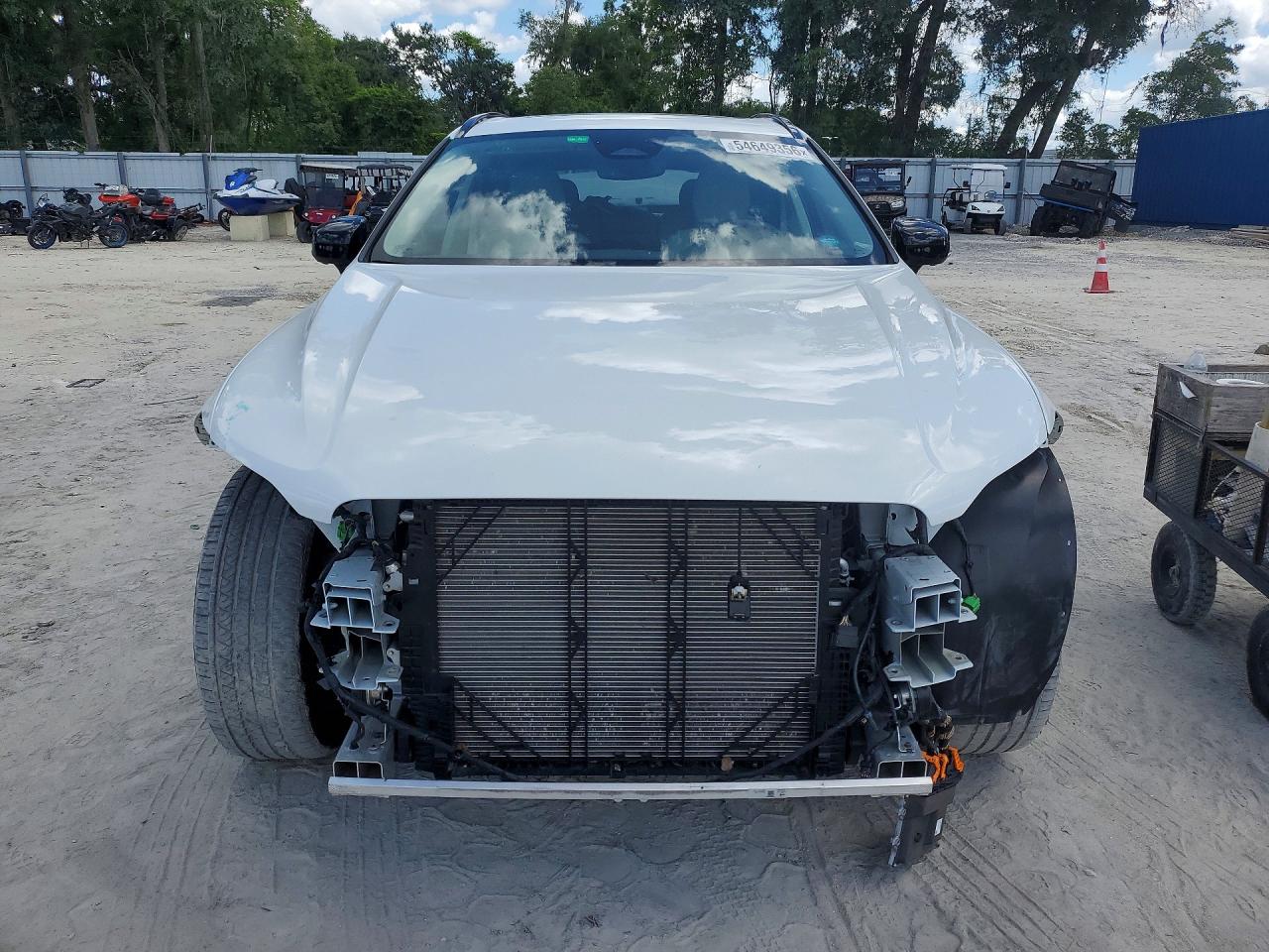 2024 VOLVO XC60 Plus Dark