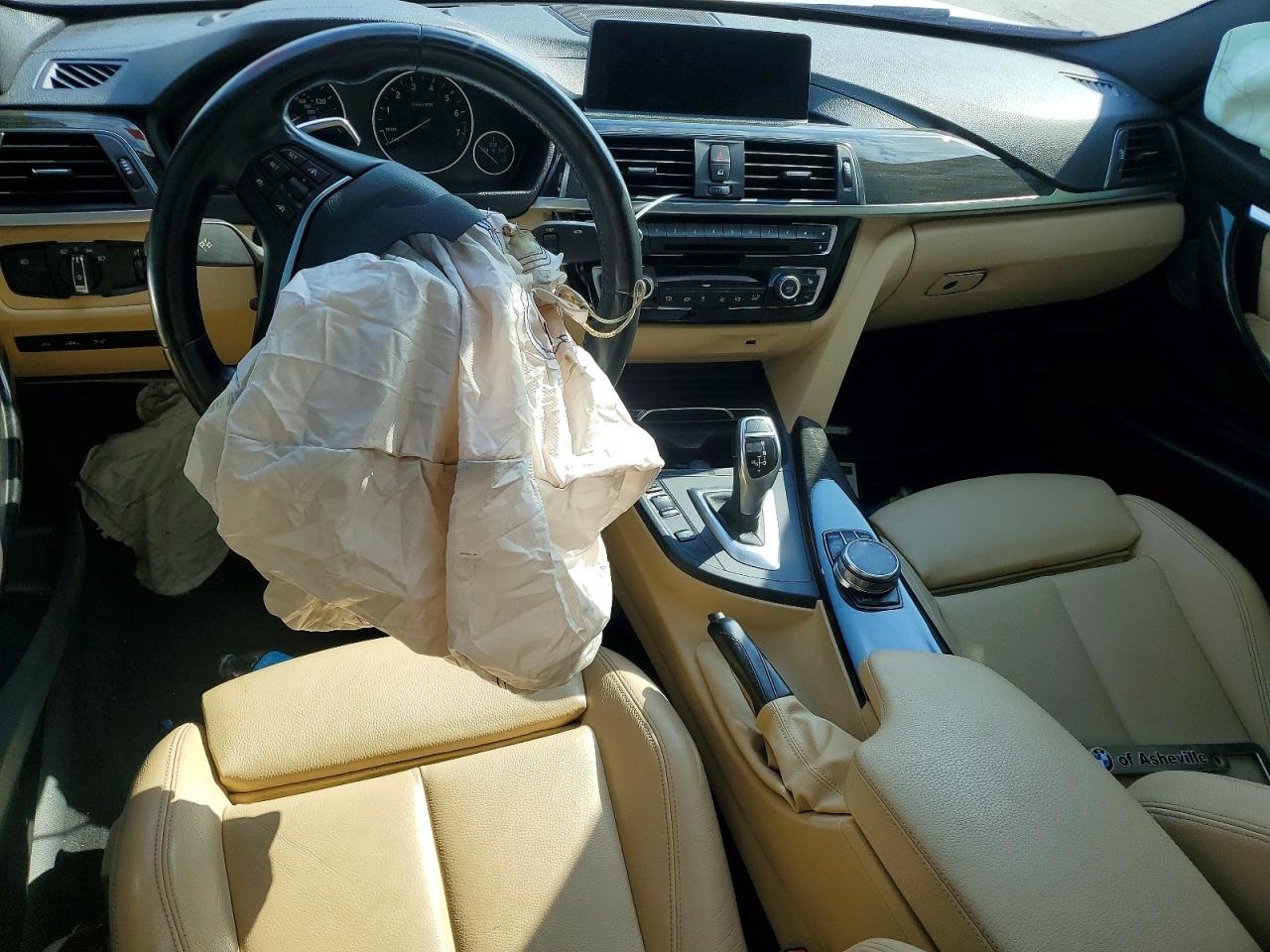 2018 BMW 340 xDrive SA