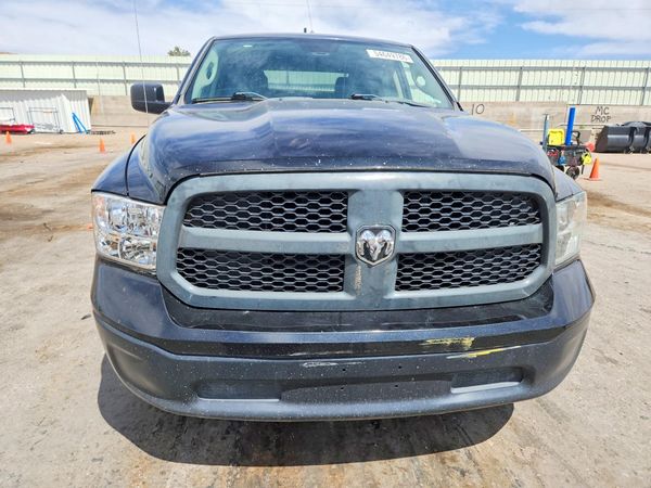 2017 RAM 1500 SSV CREW CAB 4X4