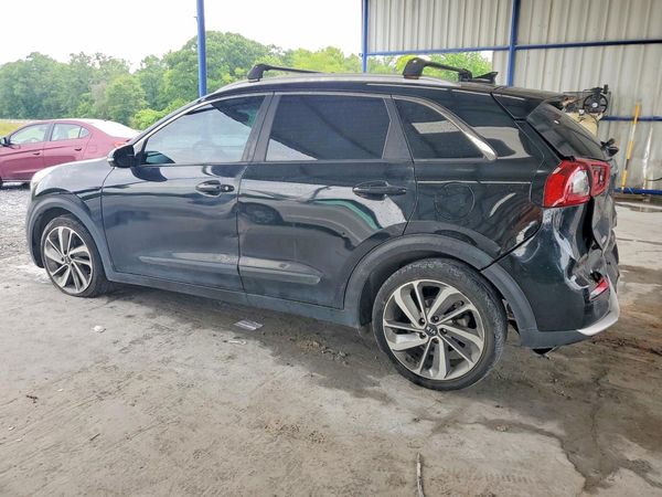 2017 KIA NIRO Touring / Touring Tech