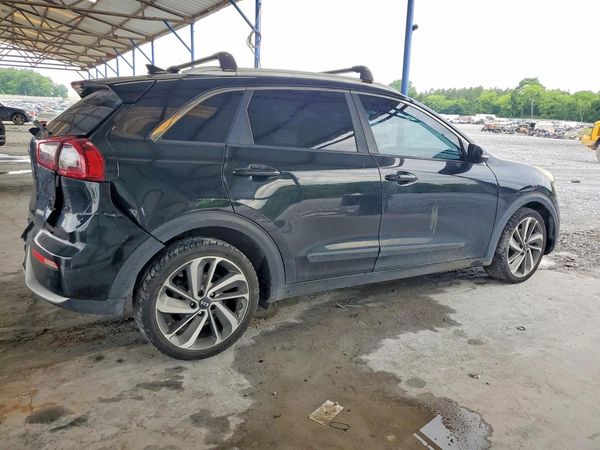 2017 KIA NIRO Touring / Touring Tech