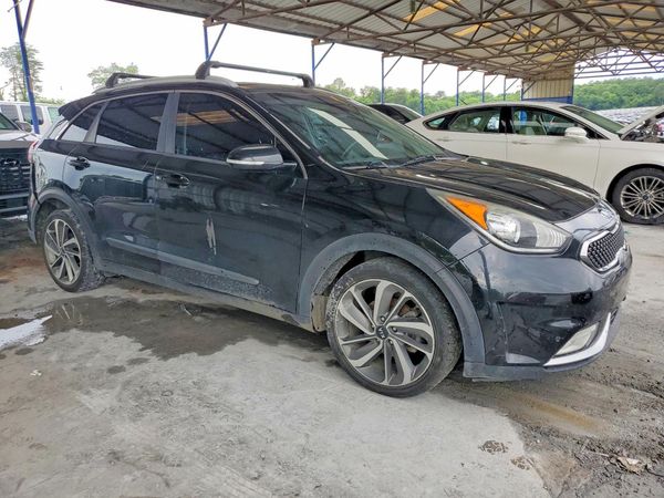 2017 KIA NIRO Touring / Touring Tech