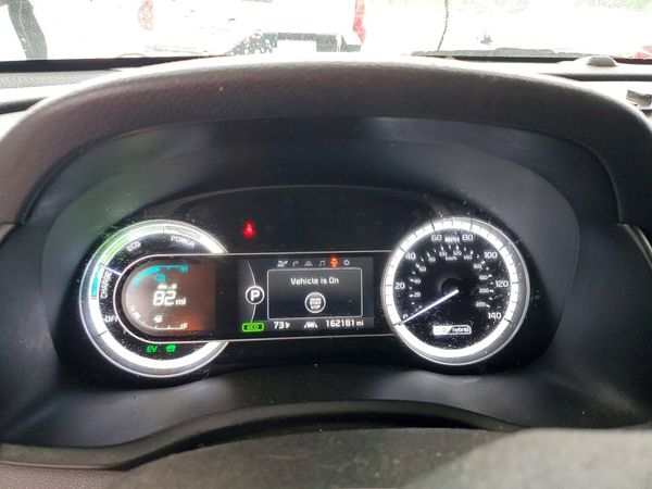 2017 KIA NIRO Touring / Touring Tech