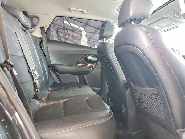 2017 KIA NIRO Touring / Touring Tech