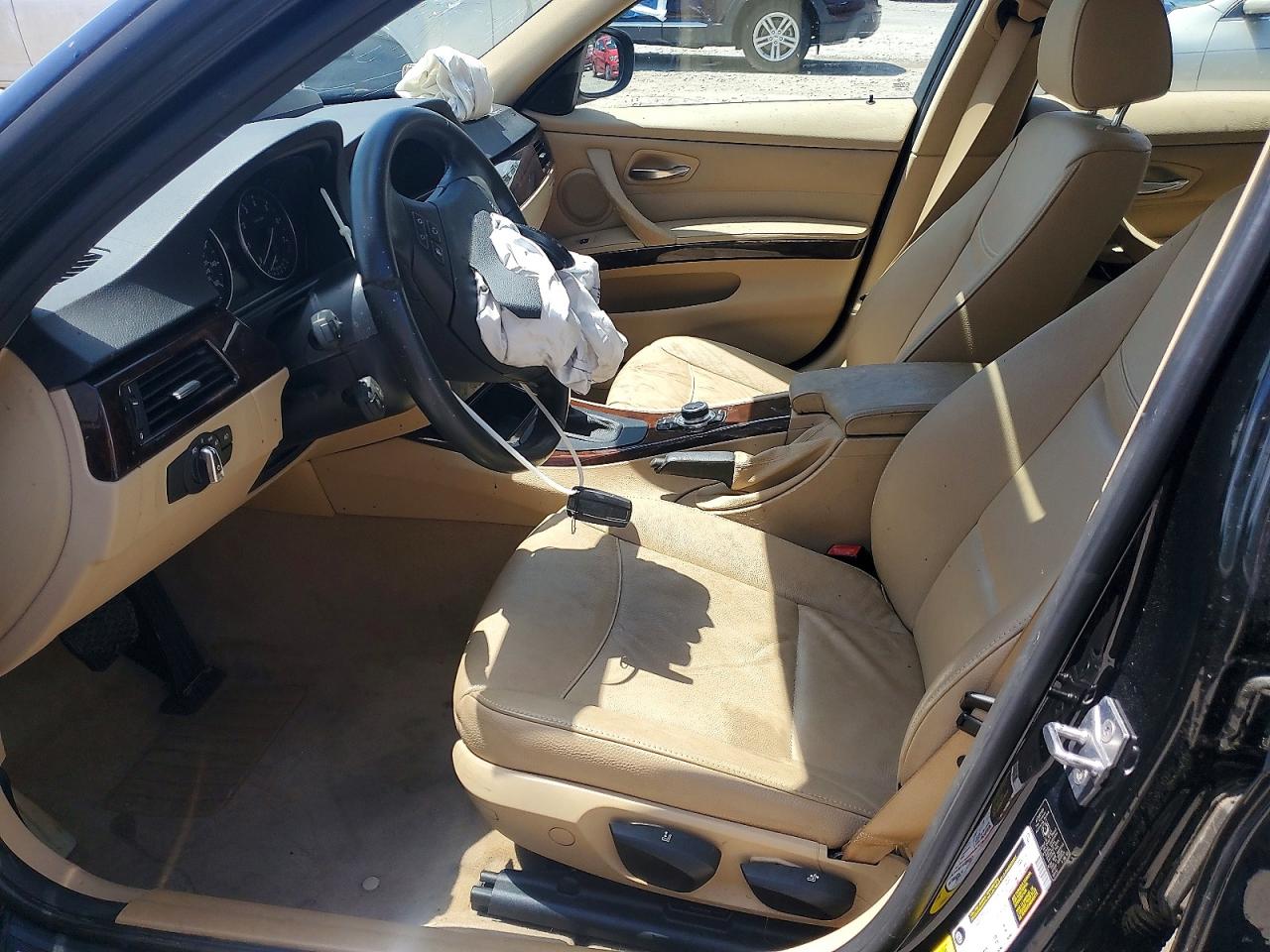 2011 BMW 328 SA