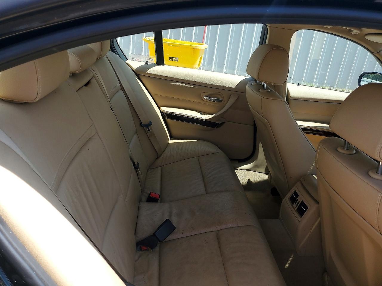 2011 BMW 328 SA