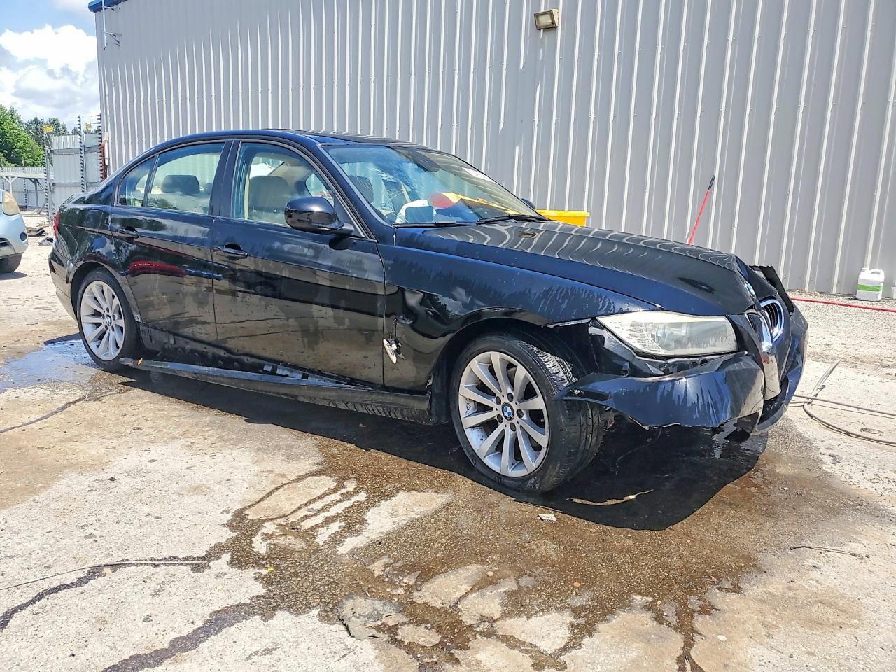 2011 BMW 328 SA