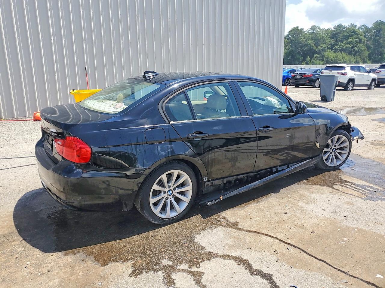 2011 BMW 328 SA