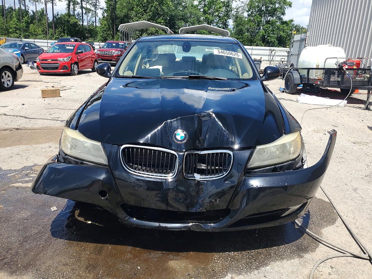 2011 BMW 328 SA