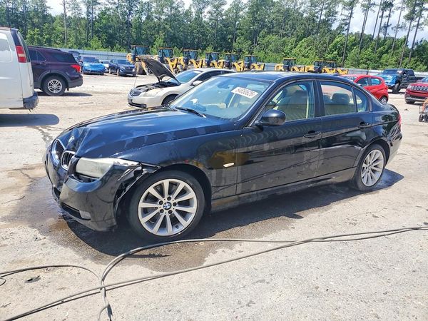 2011 BMW 328 SA