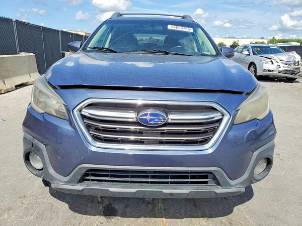 2018 SUBARU OUTBACK Premium