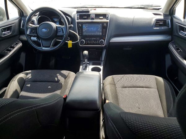 2018 SUBARU OUTBACK Premium