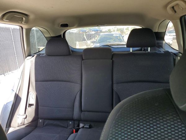 2018 SUBARU OUTBACK Premium