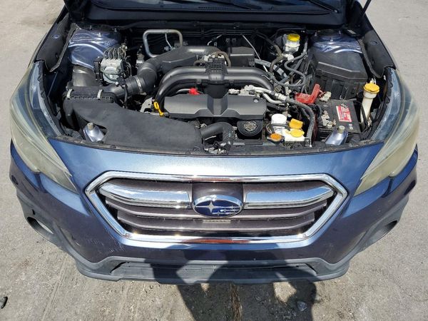 2018 SUBARU OUTBACK Premium