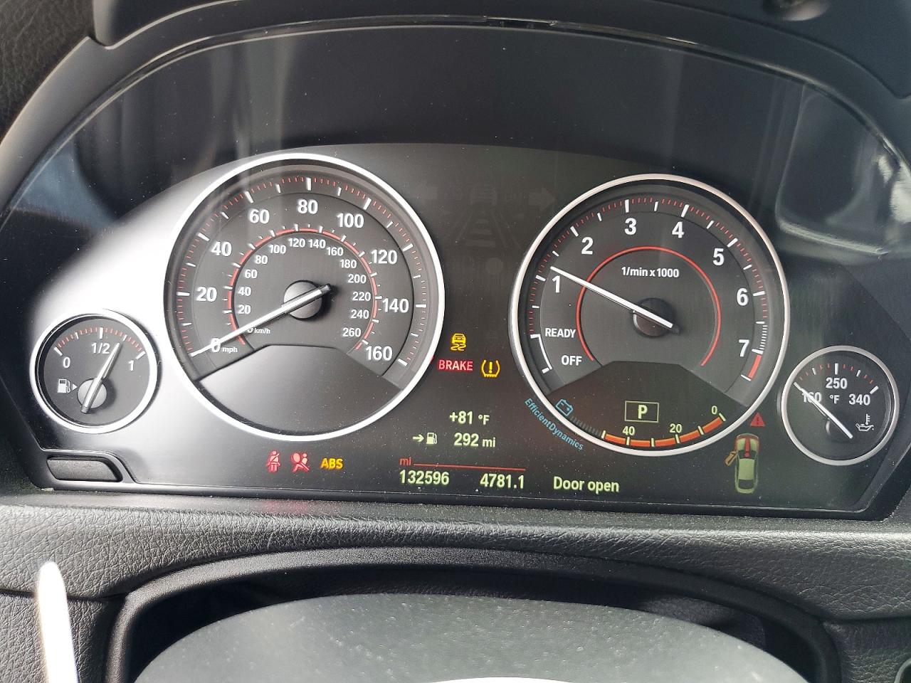 2015 BMW 428 Gran Coupe