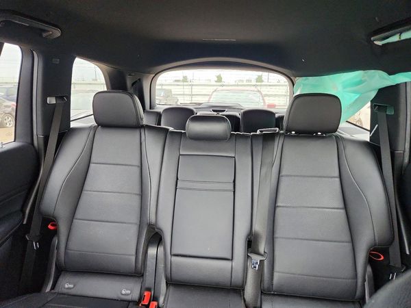 2021 MERCEDES-BENZ GLS GLS450-4M