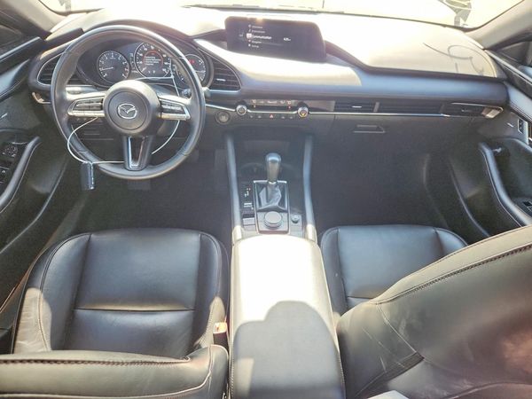 2023 MAZDA 3 Premium Package
