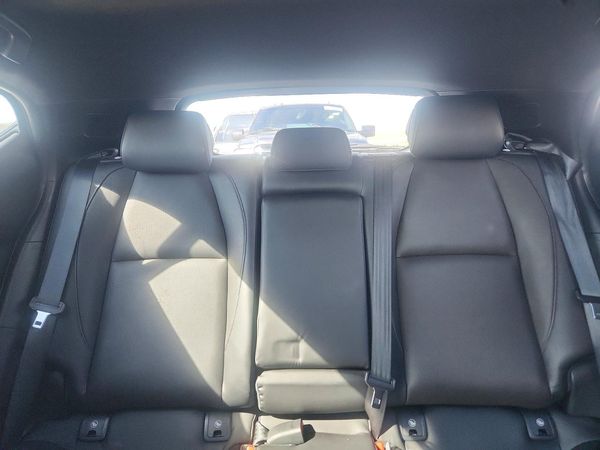 2023 MAZDA 3 Premium Package