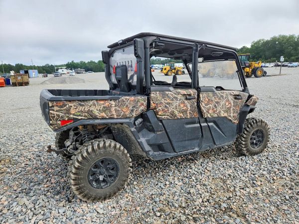 2026 CAN-AM DEFENDER