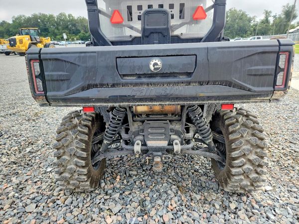 2026 CAN-AM DEFENDER
