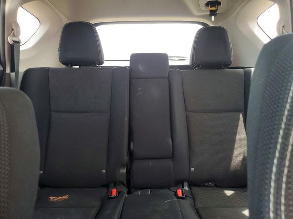 2017 TOYOTA RAV4