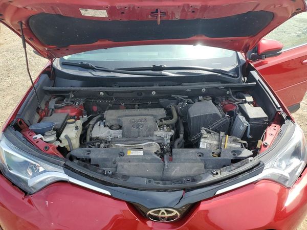 2017 TOYOTA RAV4