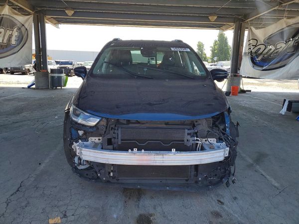 2021 CHRYSLER PACIFICA