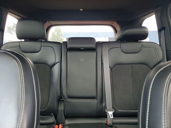 2024 JEEP GRAND CHEROKEE LAREDO 4X4