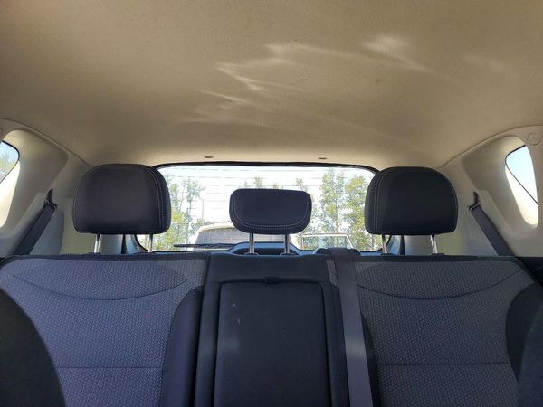 2019 KIA SOUL Plus
