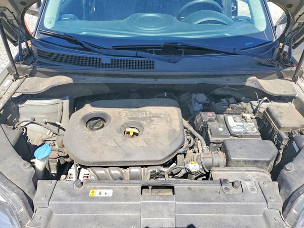 2019 KIA SOUL Plus