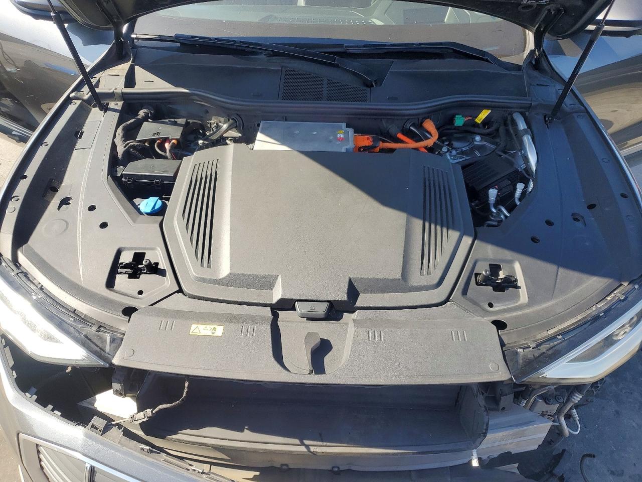 2019 AUDI E-TRON