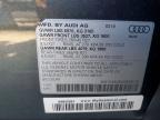 2019 AUDI E-TRON