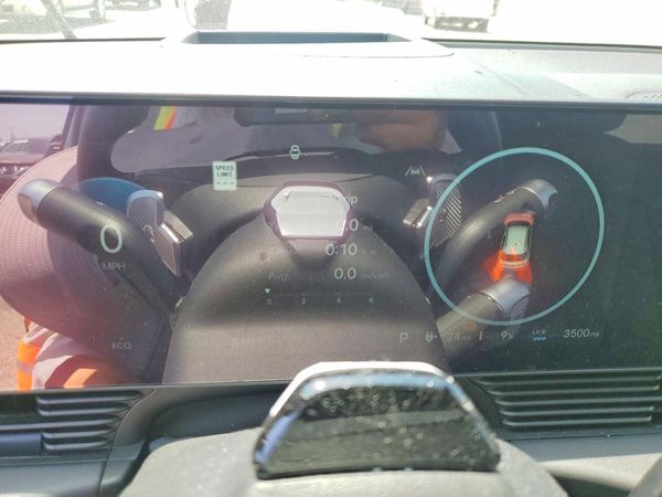 2025 HYUNDAI IONIQ 5
