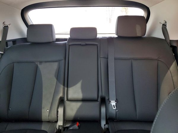 2025 HYUNDAI IONIQ 5