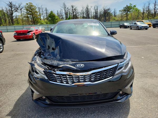 2020 KIA OPTIMA LX, S, SE
