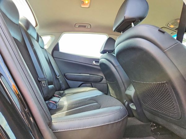 2020 KIA OPTIMA LX, S, SE