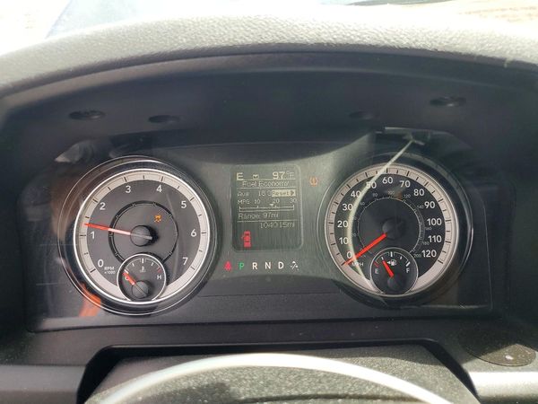 2019 RAM 1500 CLASSIC SLT