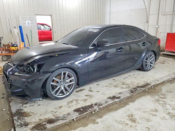 2014 LEXUS IS