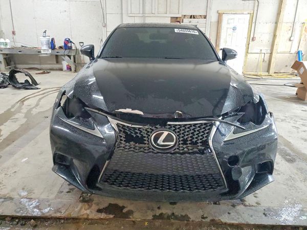 2014 LEXUS IS