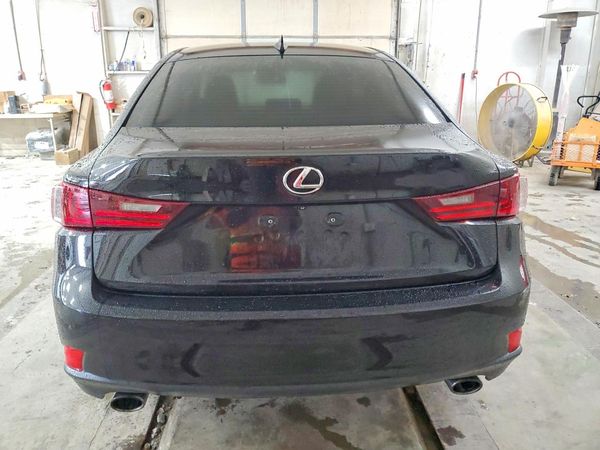 2014 LEXUS IS