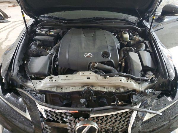 2014 LEXUS IS