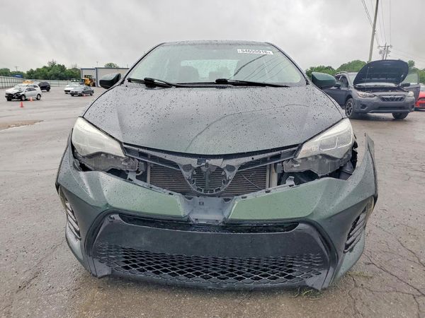 2015 TOYOTA COROLLA ECO/ECO PLUS