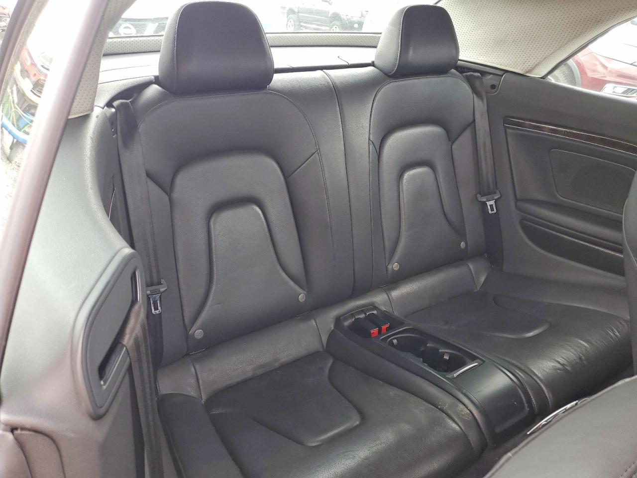 2014 AUDI A5