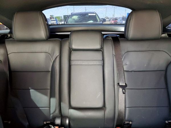 2019 MERCEDES-BENZ GLE