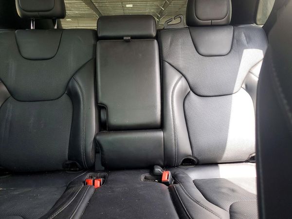 2020 JEEP CHEROKEE LIMITED 4X4