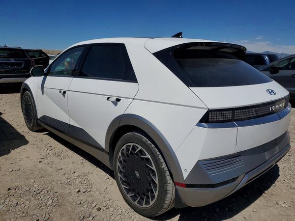 2023 HYUNDAI IONIQ 5 Limited
