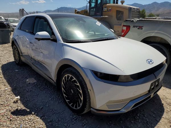 2023 HYUNDAI IONIQ 5 Limited