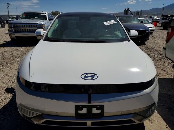 2023 HYUNDAI IONIQ 5 Limited