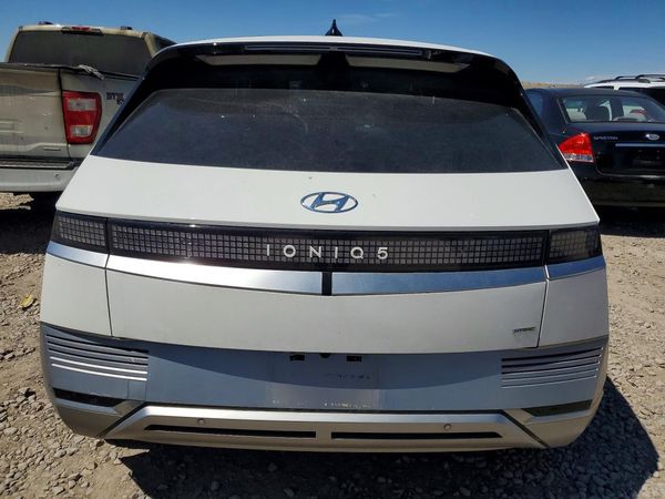 2023 HYUNDAI IONIQ 5 Limited