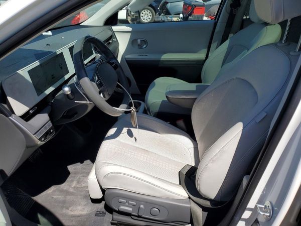 2023 HYUNDAI IONIQ 5 Limited